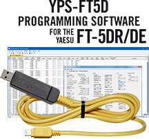 RT SYSTEMS YPSFT5DUSB
